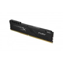 Memorie Kingston HyperX FURY Black HX432C16FB3/8
