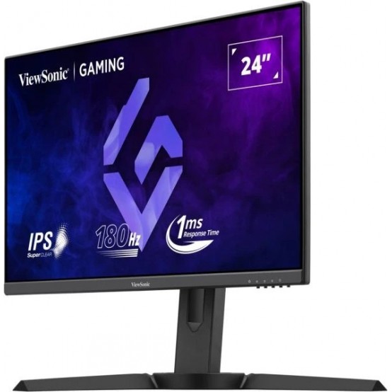 Monitor ViewSonic  VX2479J-HD-PRO