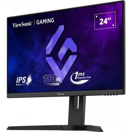 Monitor ViewSonic  VX2479J-HD-PRO