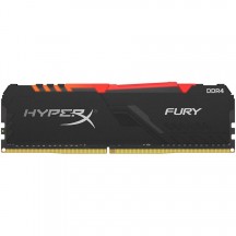 Memorie Kingston HyperX FURY RGB HX432C16FB3A/16