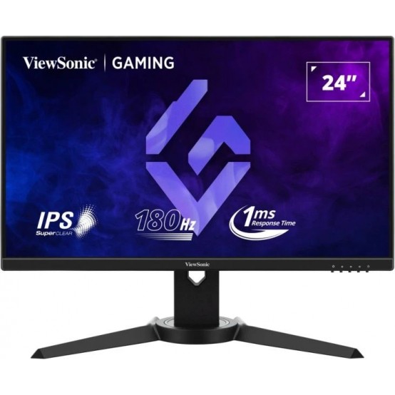 Monitor ViewSonic  VX2479J-HD-PRO