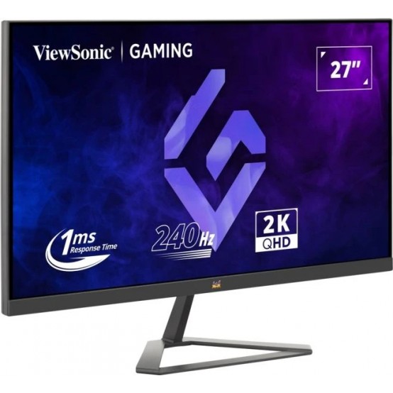 Monitor ViewSonic  VX2758A-2K-PRO-3