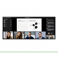 Monitor Samsung QP105D LH105QPD5BGXEN