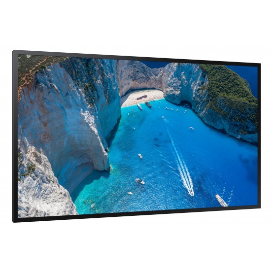 Monitor Samsung OM75A LH75OMAEBGBXEN