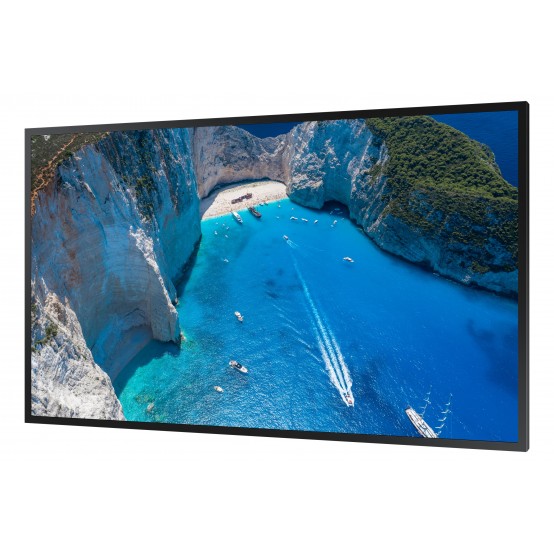 Monitor Samsung OM75A LH75OMAEBGBXEN