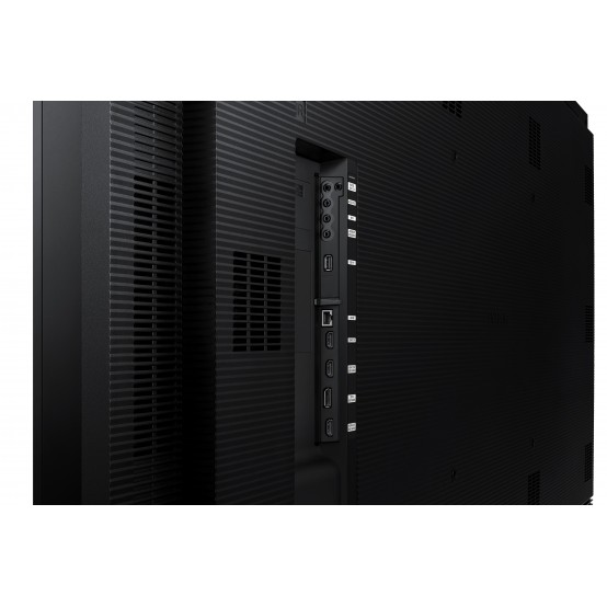 Monitor Samsung OM75A LH75OMAEBGBXEN