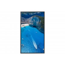 Monitor Samsung OM75A LH75OMAEBGBXEN