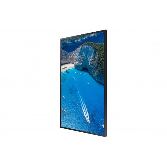 Monitor Samsung OM75A LH75OMAEBGBXEN