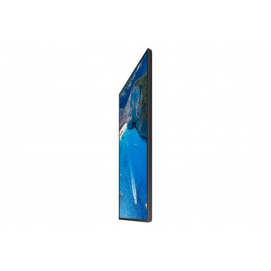 Monitor Samsung OM75A LH75OMAEBGBXEN