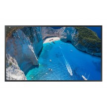 Monitor Samsung OM75A LH75OMAEBGBXEN