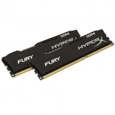 Memorie Kingston HyperX FURY Black HX432C16FB3K2/32