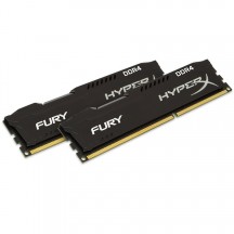 Memorie Kingston HyperX FURY Black HX432C16FB3K2/32