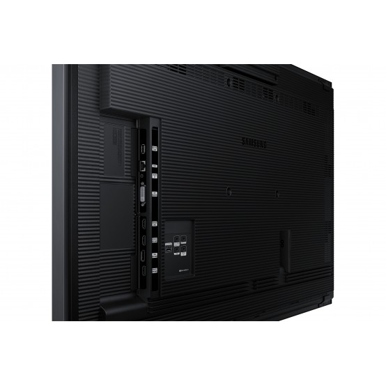 Monitor Samsung  LH43QMBTBGCXEN