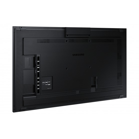 Monitor Samsung  LH43QMBTBGCXEN