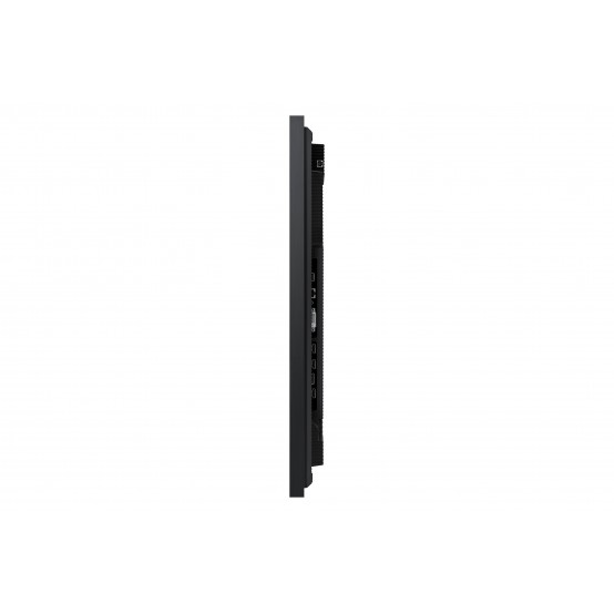 Monitor Samsung  LH43QMBTBGCXEN