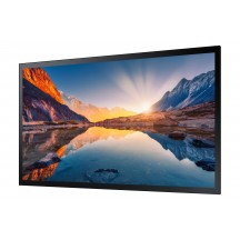 Monitor Samsung  LH43QMBTBGCXEN