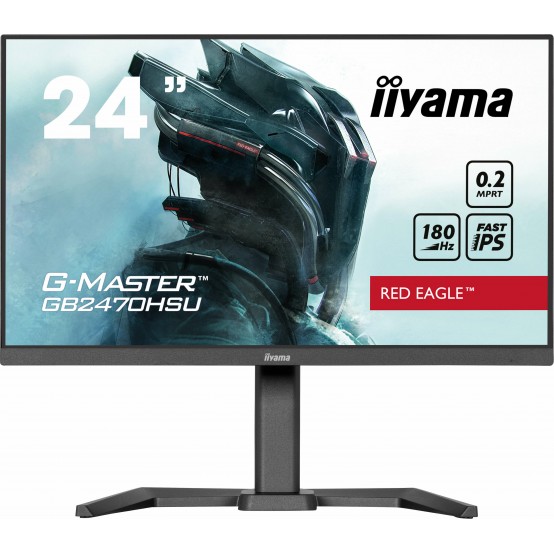 Monitor iiyama  GB2470HSU-B6