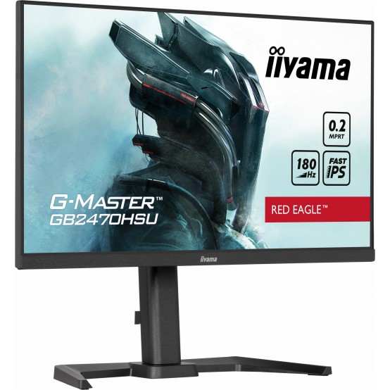 Monitor iiyama  GB2470HSU-B6