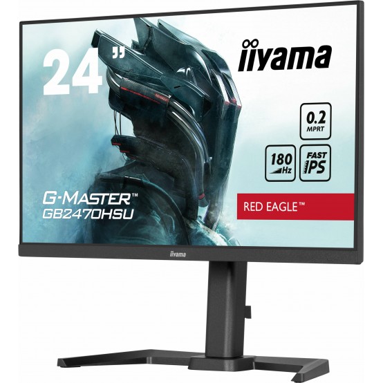 Monitor iiyama  GB2470HSU-B6