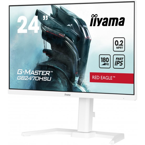 Monitor iiyama  GB2470HSU-W6