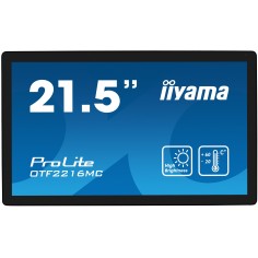 Monitor iiyama  OTF2216MC-B1