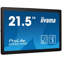 Monitor iiyama  OTF2216MC-B1