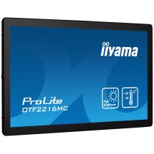 Monitor iiyama  OTF2216MC-B1
