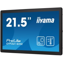 Monitor iiyama  OTF2216MC-B1