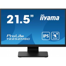 Monitor iiyama  T2252MSC-B2AG