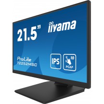Monitor iiyama  T2252MSC-B2AG