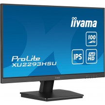 Monitor iiyama  XU2293HSU-B7
