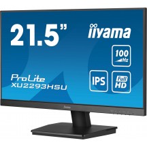 Monitor iiyama  XU2293HSU-B7