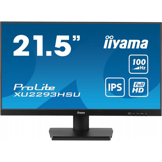 Monitor iiyama  XU2293HSU-B7