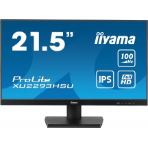 Monitor iiyama  XU2293HSU-B7