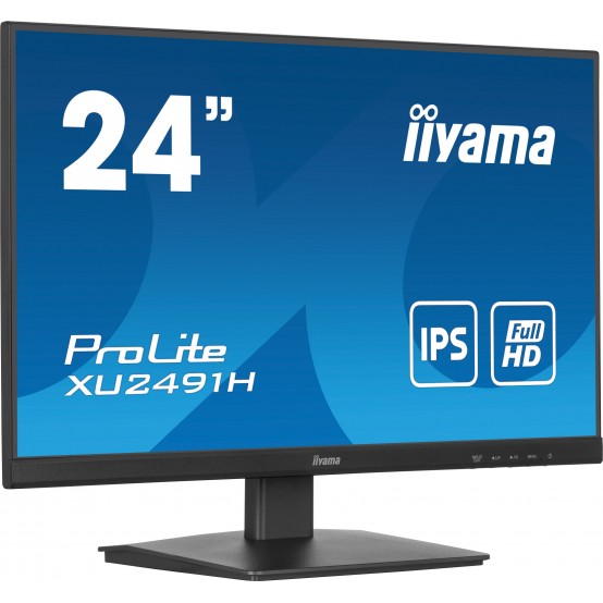 Monitor iiyama  XU2491H-B1