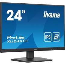 Monitor iiyama  XU2491H-B1