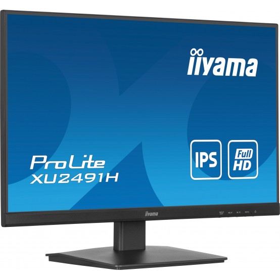 Monitor iiyama  XU2491H-B1