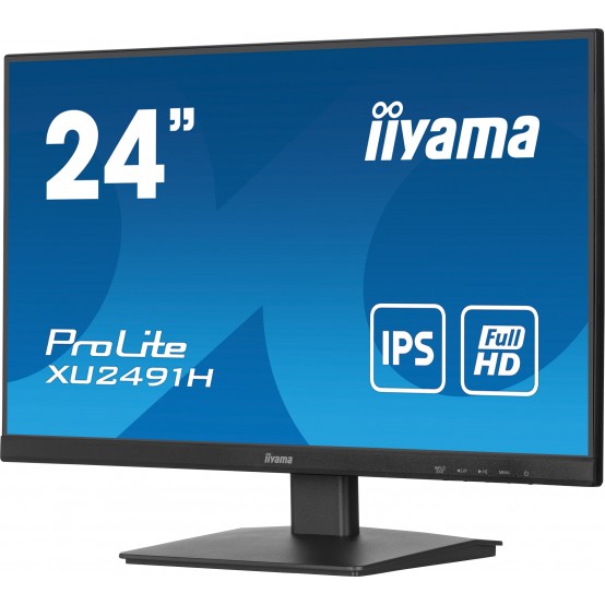 Monitor iiyama  XU2491H-B1