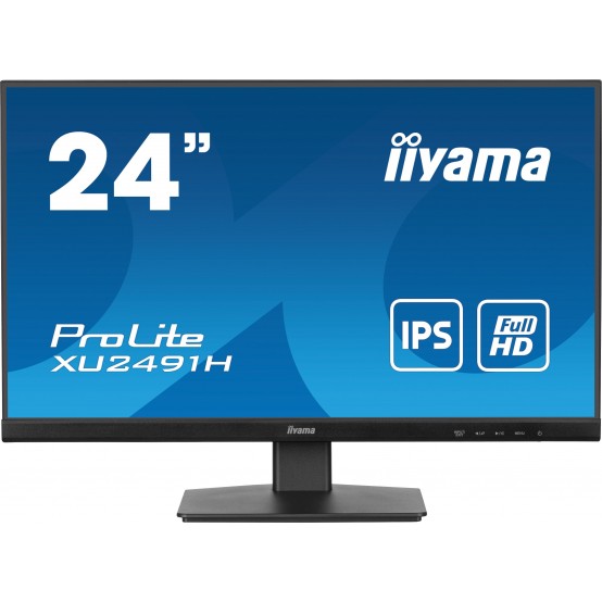 Monitor iiyama  XU2491H-B1