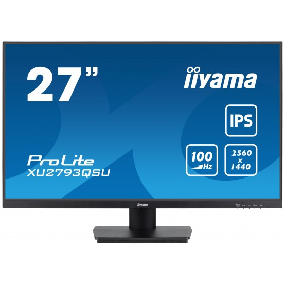 Monitor iiyama  XU2793QSU-B7