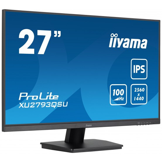 Monitor iiyama  XU2793QSU-B7