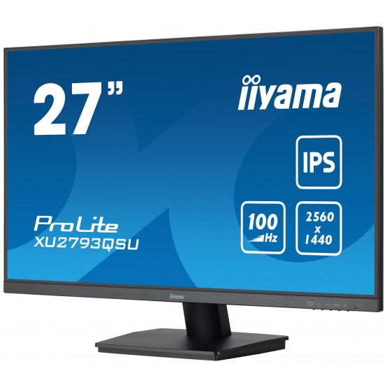Monitor iiyama  XU2793QSU-B7