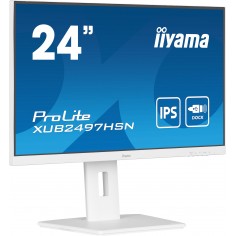 Monitor iiyama  XUB2497HSN-W1