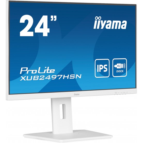 Monitor iiyama  XUB2497HSN-W1