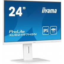 Monitor iiyama  XUB2497HSN-W1