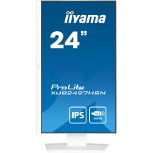 Monitor iiyama  XUB2497HSN-W1
