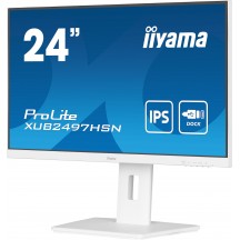 Monitor iiyama  XUB2497HSN-W1