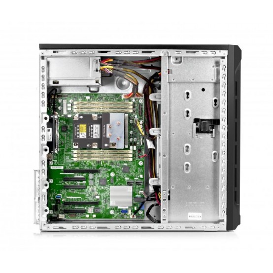 Calculator HP ProLiant ML110 Gen10 P10812-421