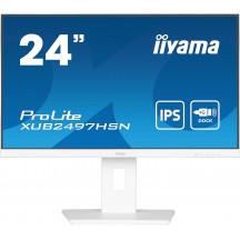 Monitor iiyama  XUB2497HSN-W1