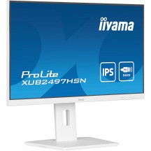 Monitor iiyama  XUB2497HSN-W1